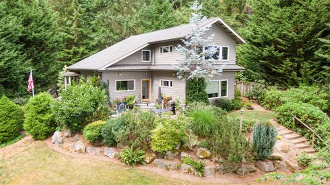 A home in Vashon