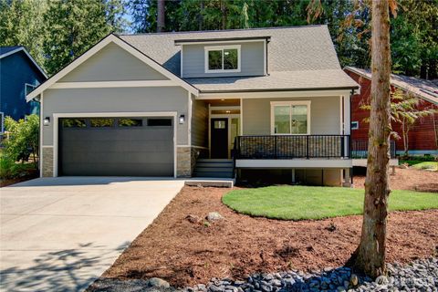 3 Canyon Court, Bellingham, WA 98229 - MLS#: 2362010