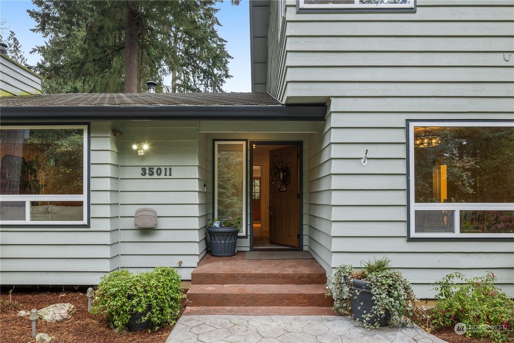 Photo of 35011 52nd Avenue S, Auburn, WA 98001 (MLS # 2326677)