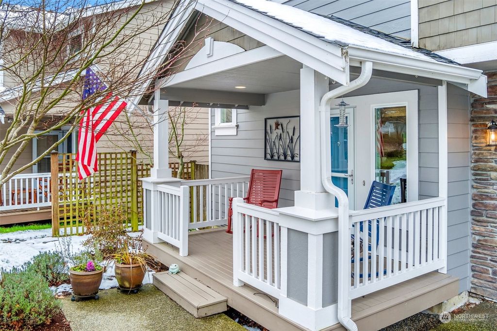 Photo of 6502 77th Avenue NE, Marysville, WA 98270 (MLS # 2040863)