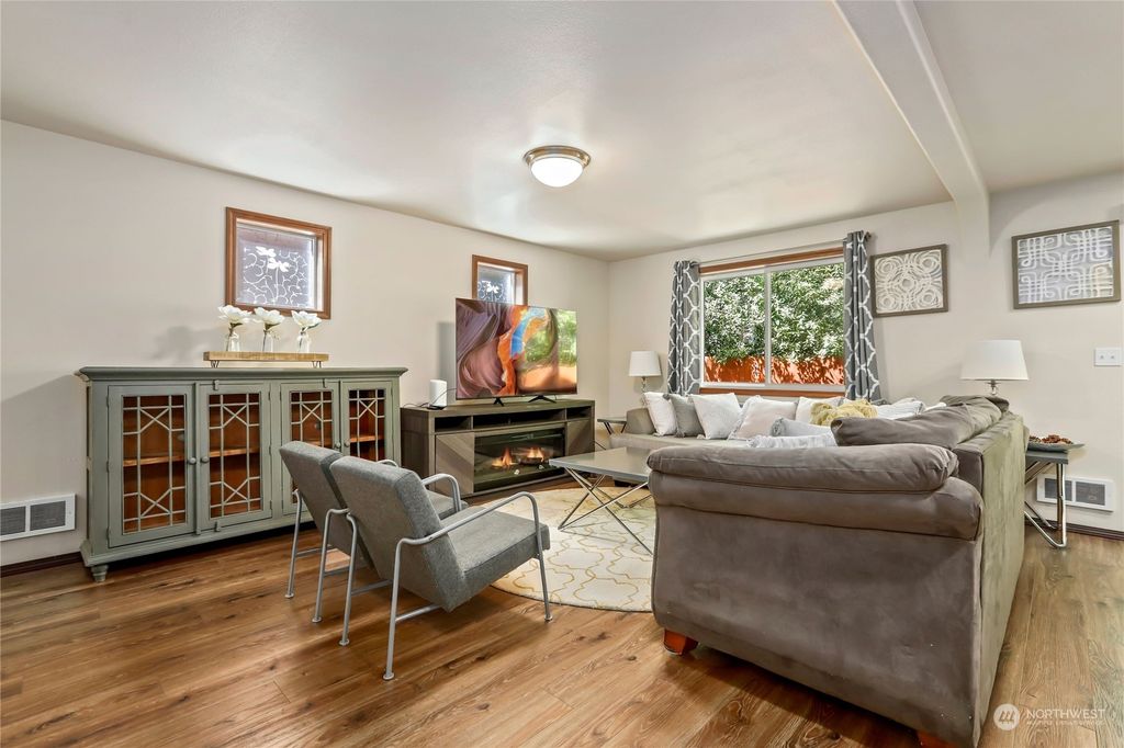 Photo of 4619 148th Street NE, Marysville, WA 98271 (MLS # 2148302)