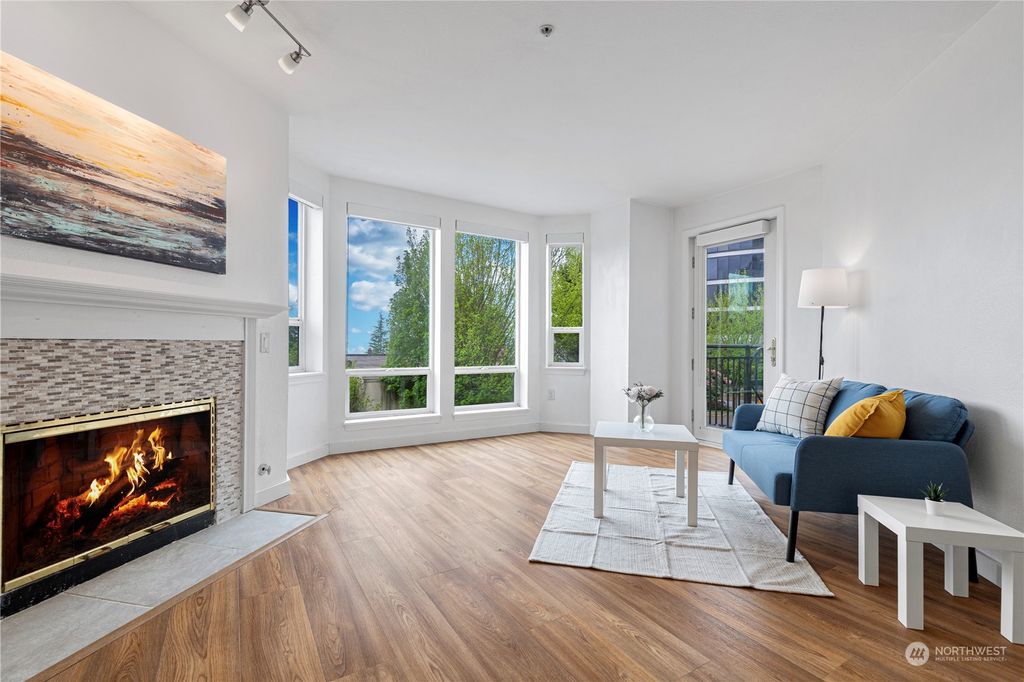 Photo of 3028 Western Avenue #104, Seattle, WA 98121 (MLS # 2062641)