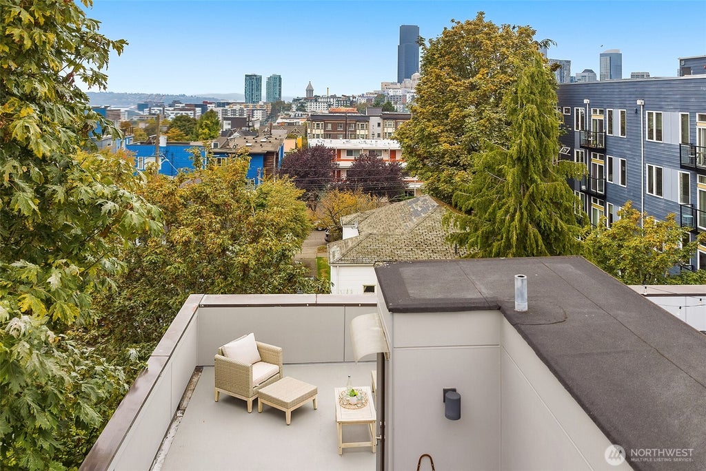 Photo of 121 20th Avenue, Seattle, WA 98122 (MLS # 2590948)