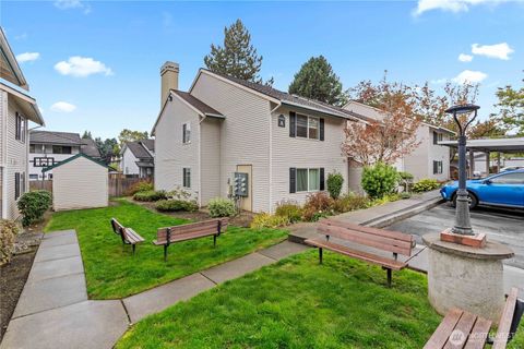 Photo of 4231 NE 5th Street #A201, Renton, WA 98059 (MLS # 2441776)