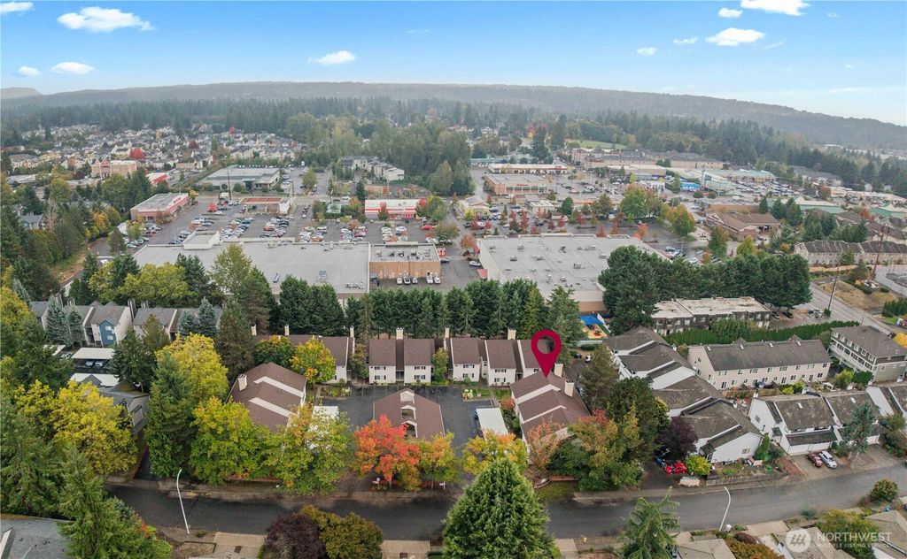 Photo of 4231 NE 5th Street #A201, Renton, WA 98059 (MLS # 2441776)