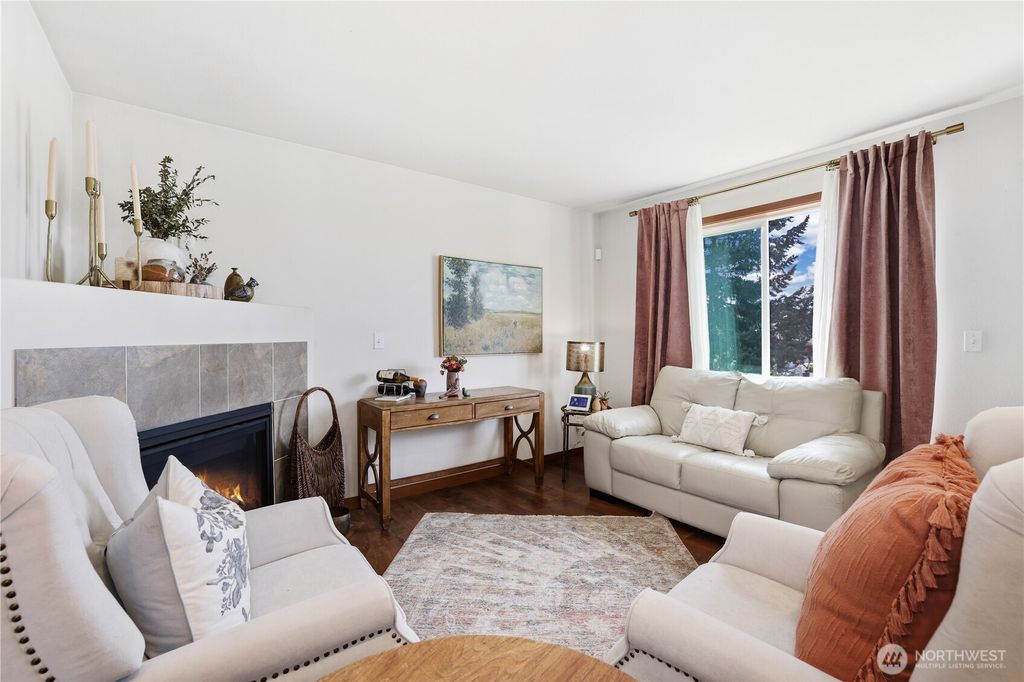 Photo of 6025 S Verde Street, Tacoma, WA 98409 (MLS # 2509575)