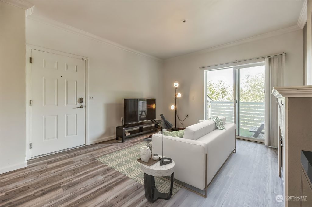 Photo of 801 Rainier Avenue N #C313, Renton, WA 98057 (MLS # 2144087)