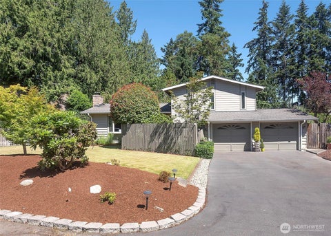 Photo of 8821 221st Place SW, Edmonds, WA 98026 (MLS # 2560314)