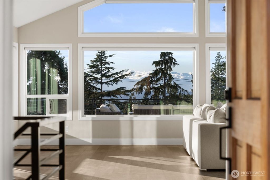 Photo of 19005 11th Avenue NW, Shoreline, WA 98177 (MLS # 2479143)