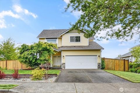 507 Sorenson Street Buckley WA 98321