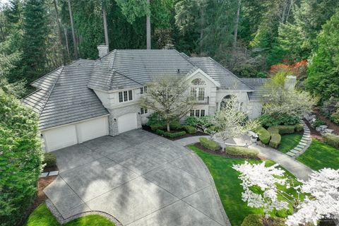 Photo of 13799 NE 32 Place NE, Bellevue, WA 98005 (MLS # 2353729)