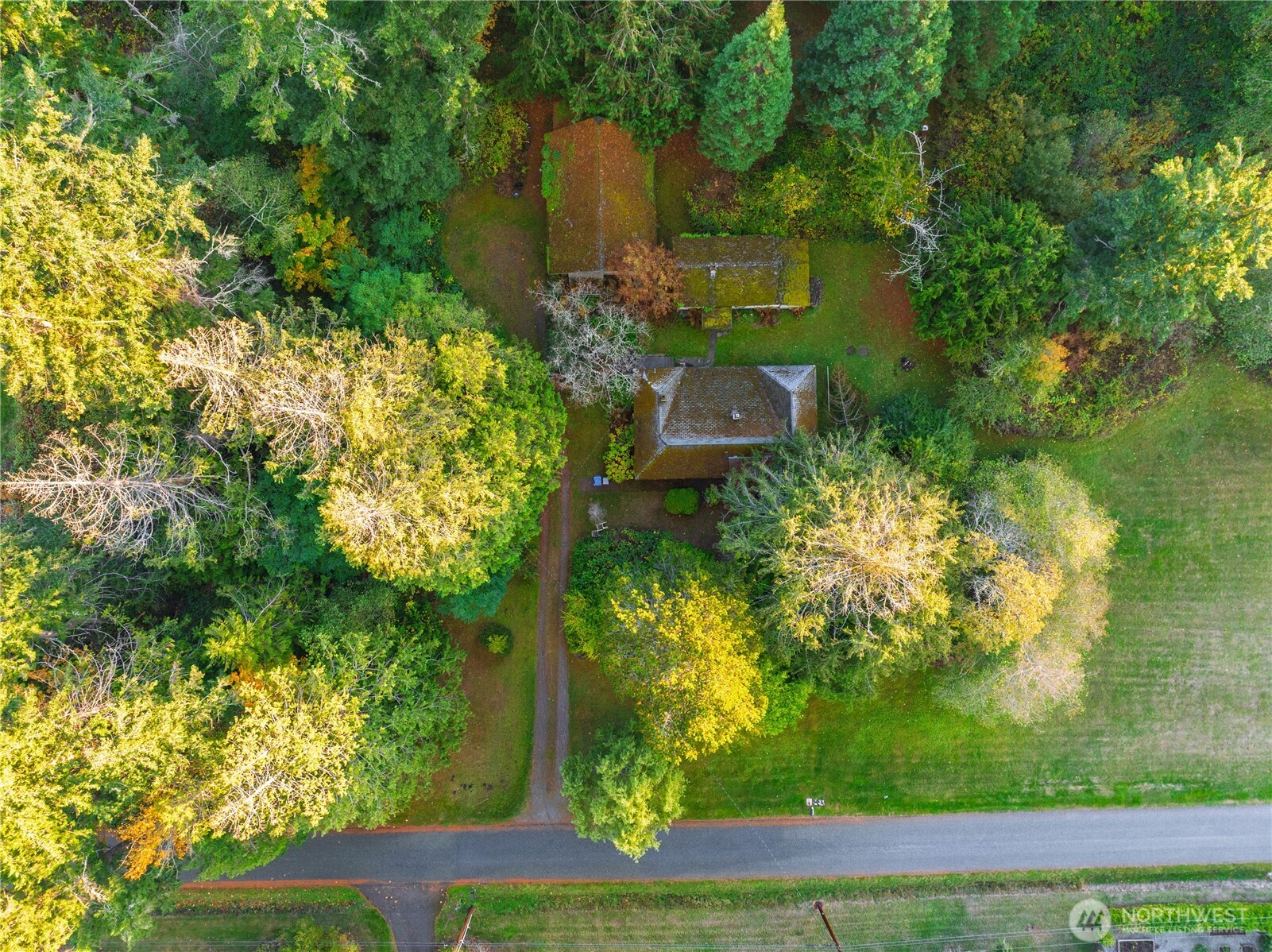 6058 S Campbell Lake Road