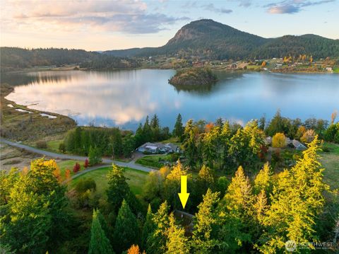 Photo of 6058 S Campbell Lake Road, Anacortes, WA 98221 (MLS # 2449096) Photo of 6058 S Campbell Lake Road, Anacortes, WA 98221 (MLS # 2449096)