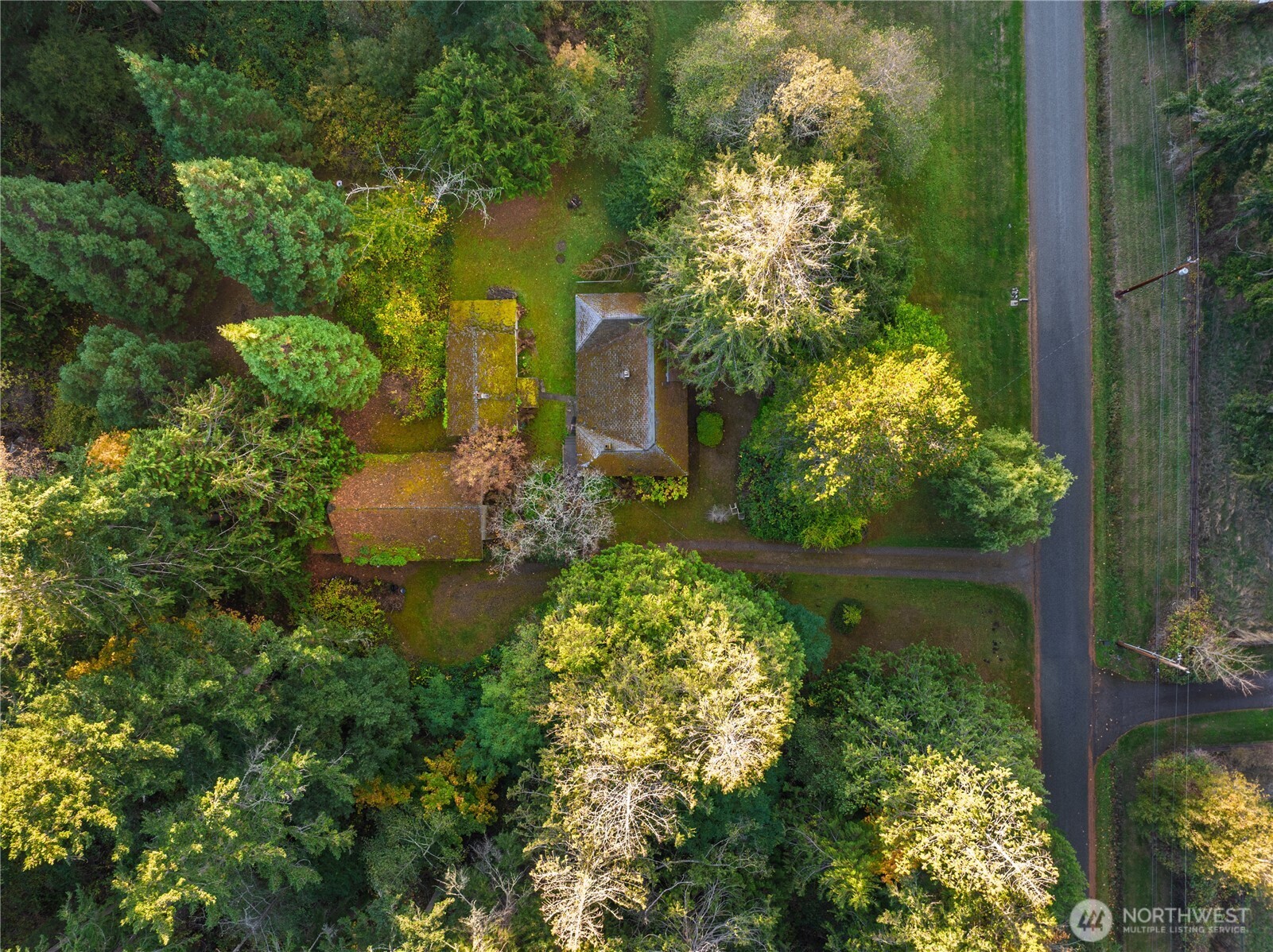 6058 S Campbell Lake Road