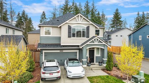 19815 152nd Street Ct E Bonney Lake WA 98391