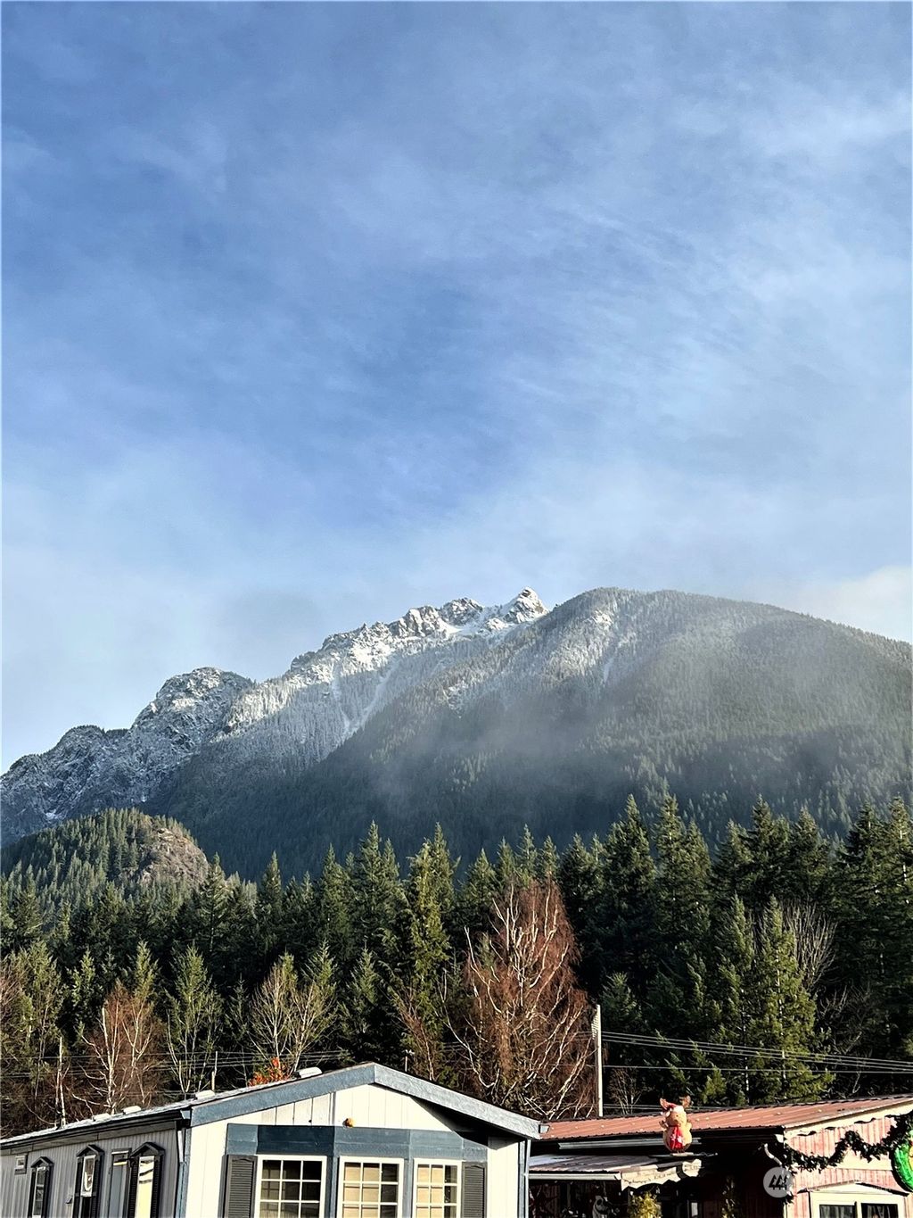 Photo of 43010 SE North Bend Way #42, North Bend, WA 98045 (MLS # 2022893)