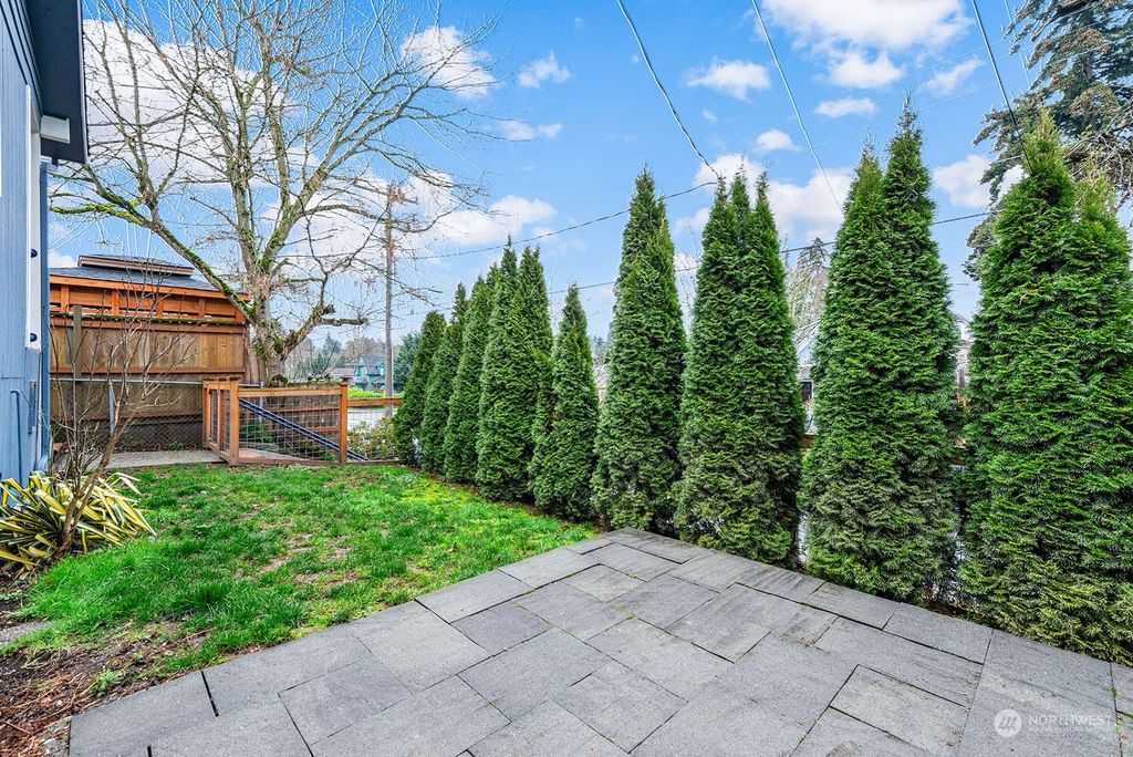 Photo of 4534 S Orcas Street, Seattle, WA 98118 (MLS # 2325944)