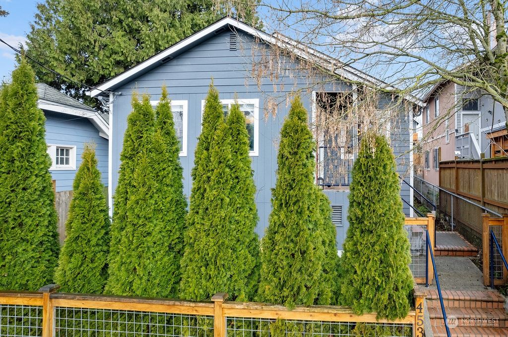 Photo of 4534 S Orcas Street, Seattle, WA 98118 (MLS # 2325944)