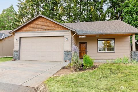 A home in Onalaska