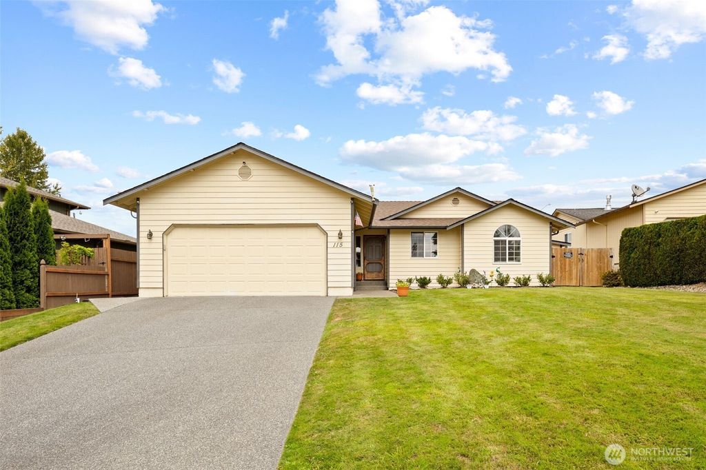 Photo of 115 Tompkins Place, Granite Falls, WA 98252 (MLS # 2412104)