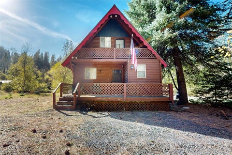 Photo of 60834 Mill Creek Road, Walla Walla, WA 99362 (MLS # 2595966)