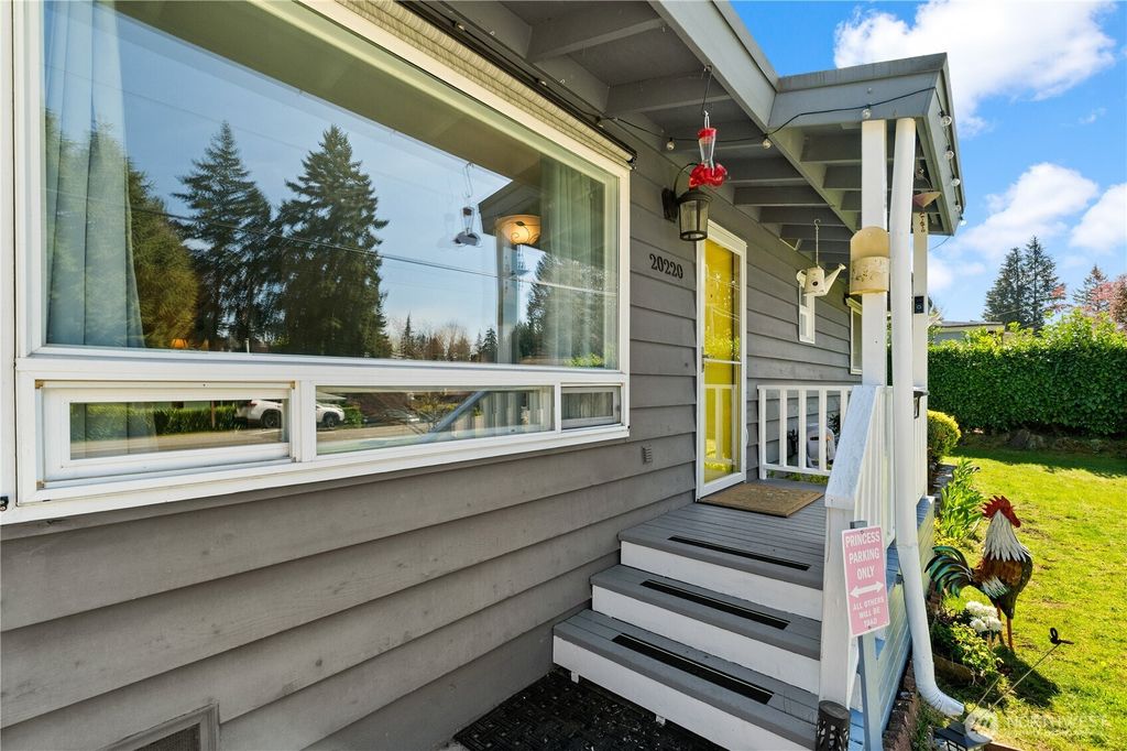 Photo of 20220 8th Avenue S, Des Moines, WA 98198 (MLS # 2501491)