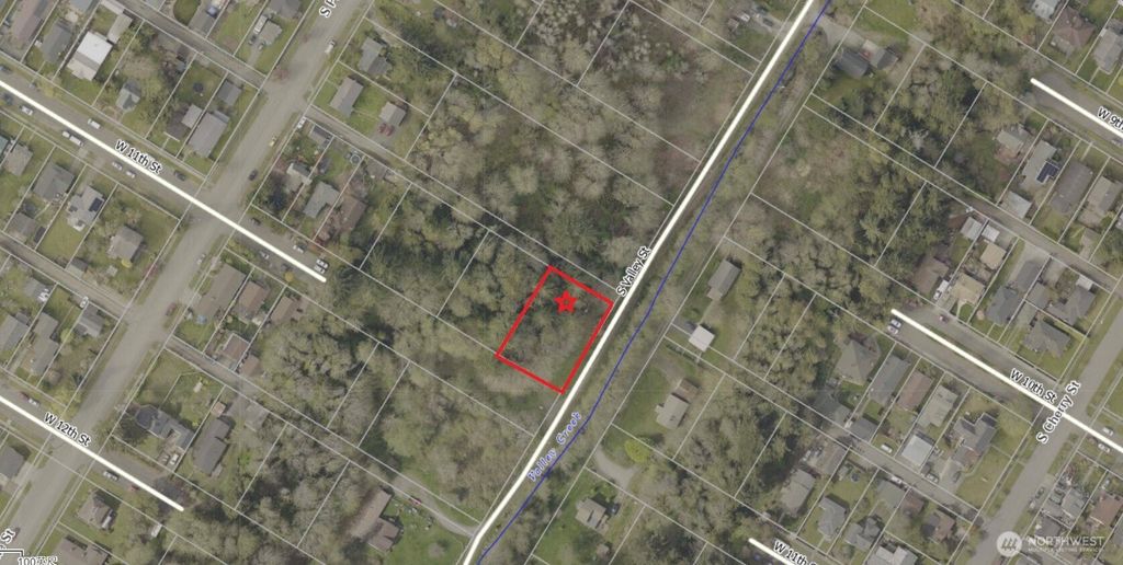 Photo of 1020 S Valley Street, Port Angeles, WA 98362 (MLS # 2503677)