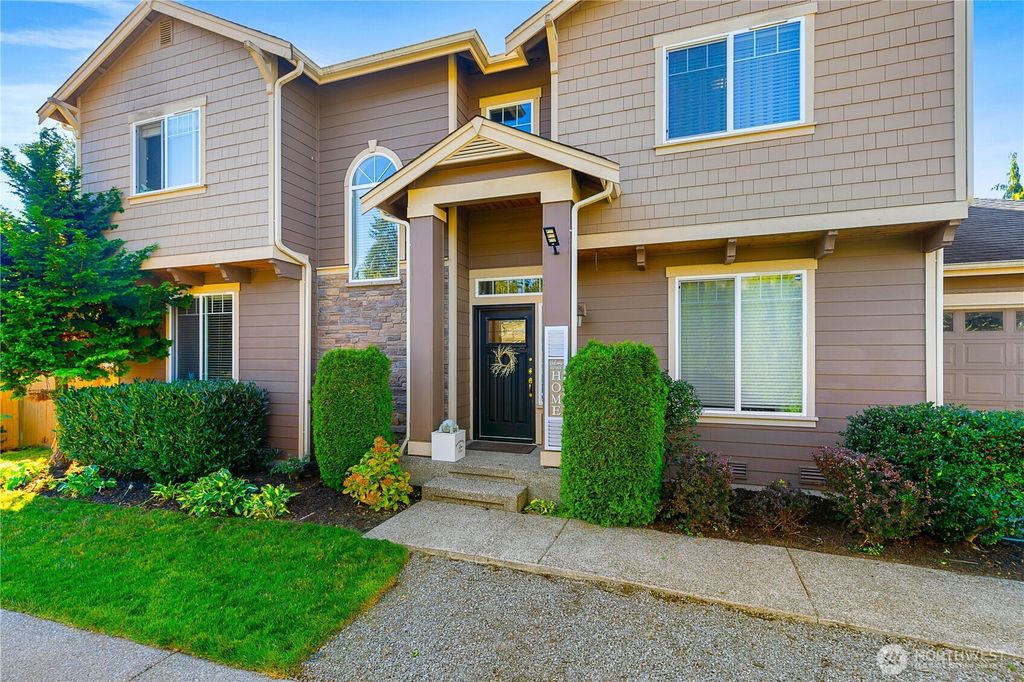 Photo of 16918 6th Avenue W, Lynnwood, WA 98037 (MLS # 2493929)