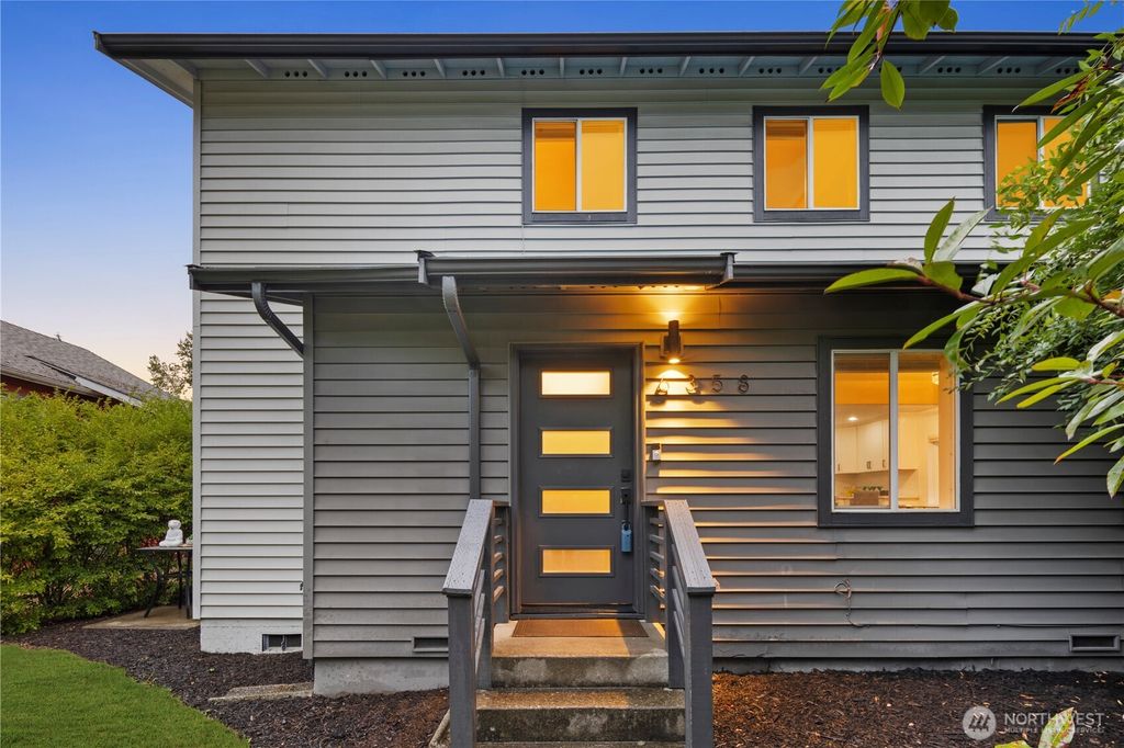 Photo of 6358 Delridge Way SW, Seattle, WA 98106 (MLS # 2419314)