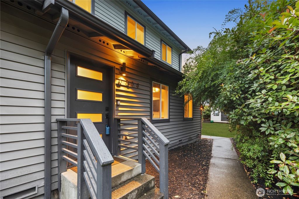 Photo of 6358 Delridge Way SW, Seattle, WA 98106 (MLS # 2419314)