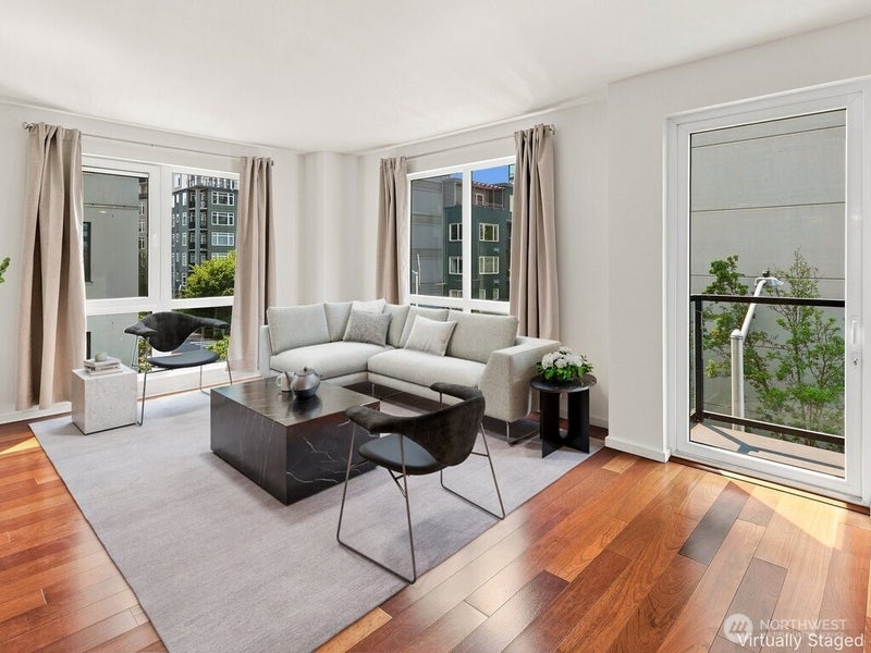 81 Clay Street 430