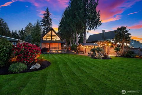 Photo of 20844 60th Street E, Bonney Lake, WA 98391 (MLS # 2523820)