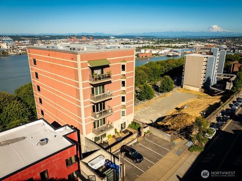 Photo of 207 Broadway #200, Tacoma, WA 98402 (MLS # 2551130)