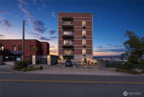 Photo of 207 Broadway #200, Tacoma, WA 98402 (MLS # 2551130)