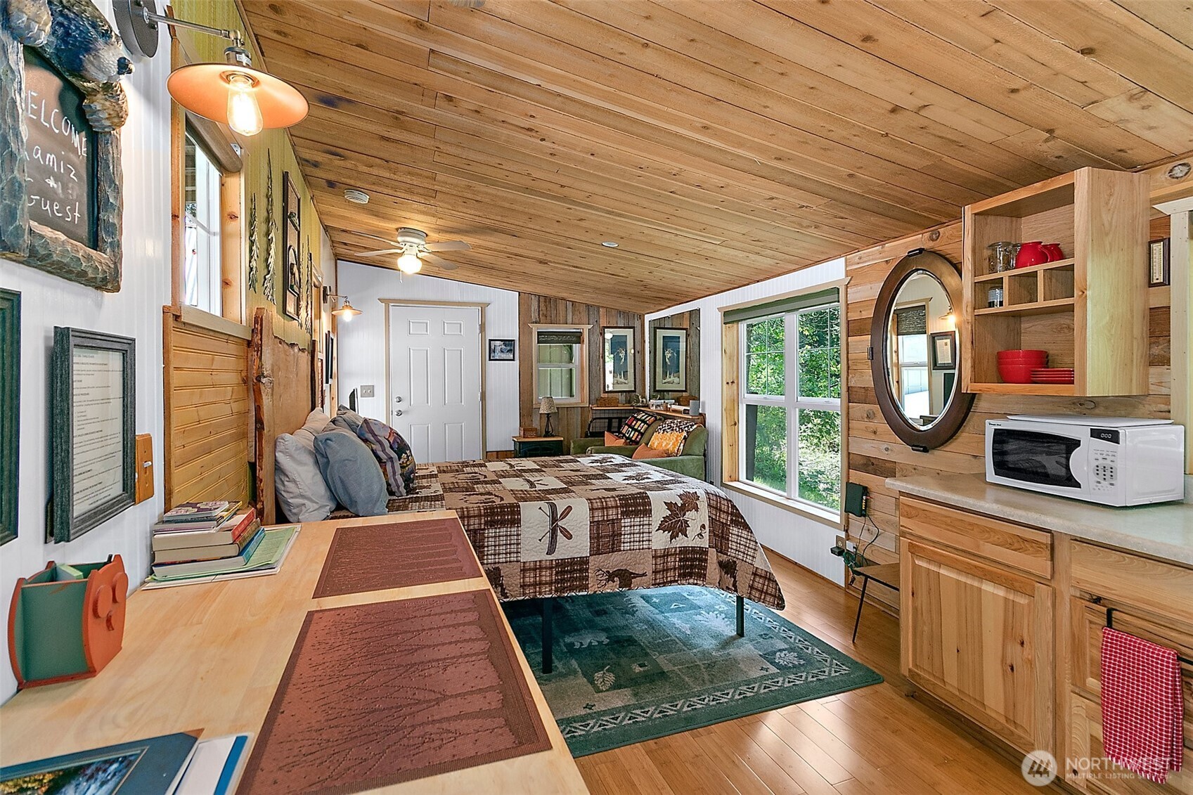 131 Nisqually Way