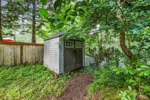 A home in North Bend