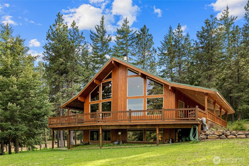 1101 Emerick Road