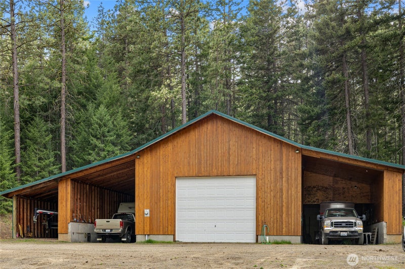 1101 Emerick Road