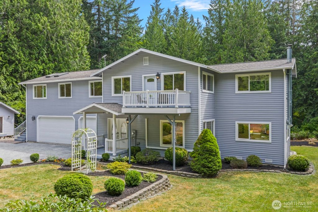 Photo of 5230 298th Avenue NE, Carnation, WA 98014 (MLS # 2409546)