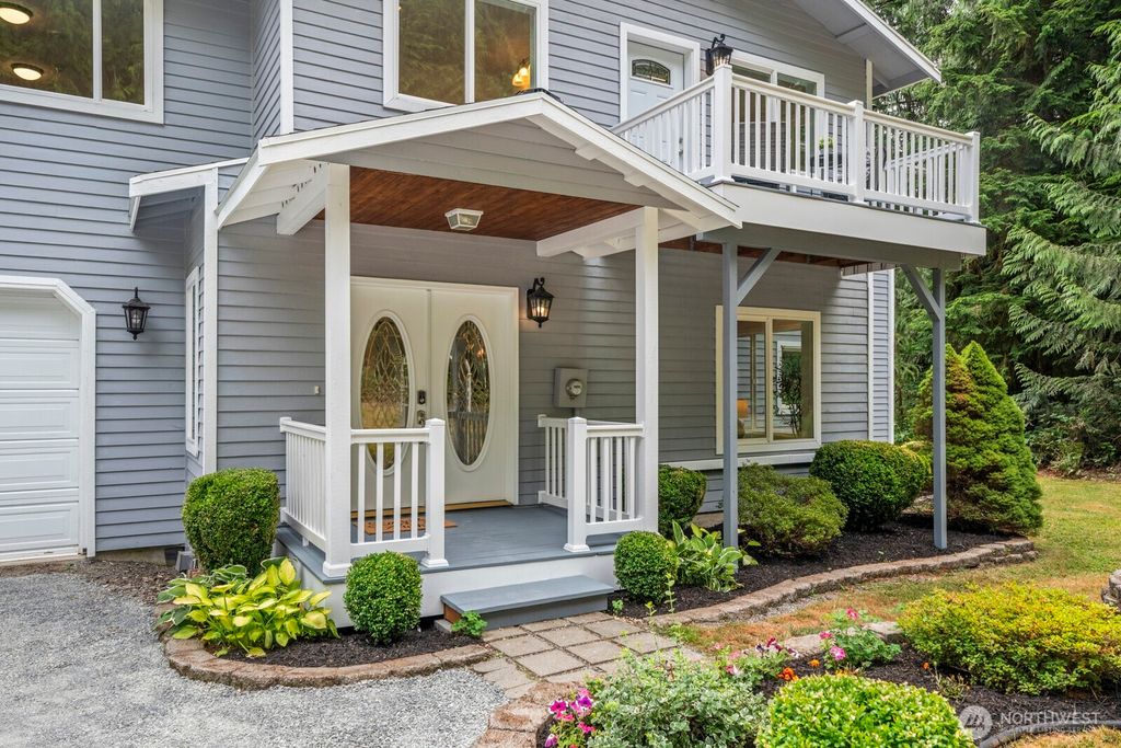 Photo of 5230 298th Avenue NE, Carnation, WA 98014 (MLS # 2409546)