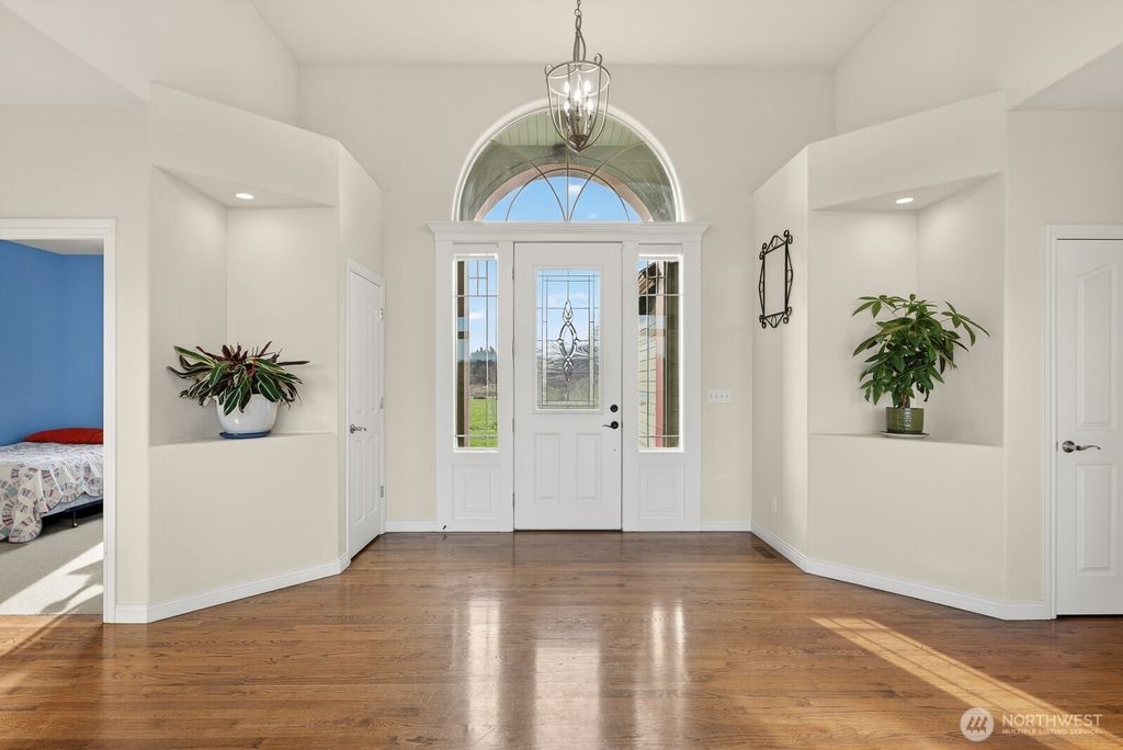 Photo of 120 W Crescent Harbor Road, Oak Harbor, WA 98277 (MLS # 2470606)