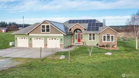 120 W Crescent Harbor Road Oak Harbor WA 98277