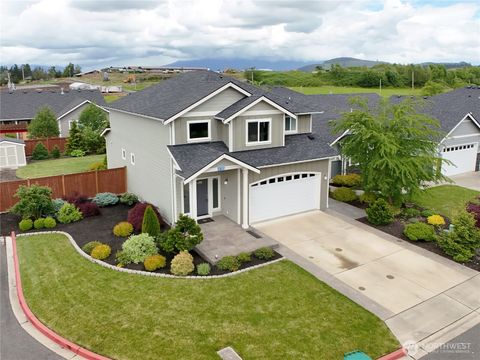 Photo of 4155 Autumn Way, Mount Vernon, WA 98273 (MLS # 2377482)