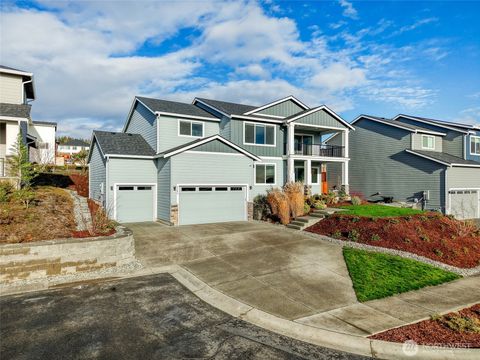 Photo of 5464 Lasiandra Drive, Blaine, WA 98230 (MLS # 2461134)