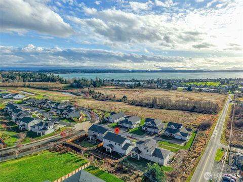 Photo of 5464 Lasiandra Drive, Blaine, WA 98230 (MLS # 2461134)