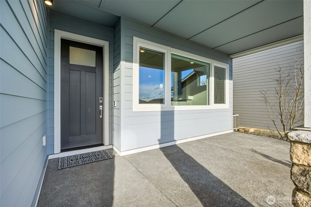 Photo of 5464 Lasiandra Drive, Blaine, WA 98230 (MLS # 2461134)