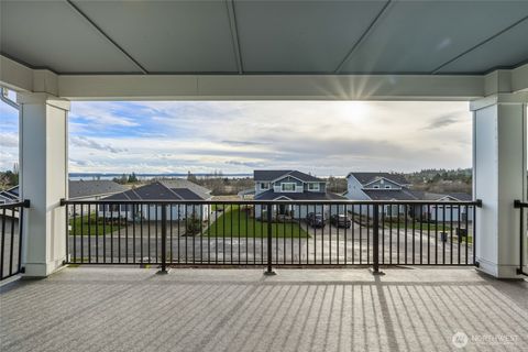 Photo of 5464 Lasiandra Drive, Blaine, WA 98230 (MLS # 2461134)