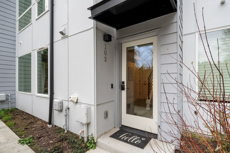 7721 NE 175th Street #103