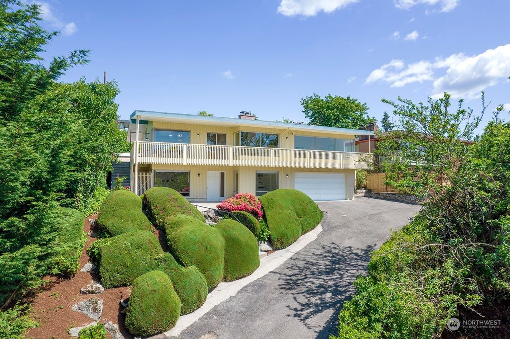 Photo of 2354 28TH Avenue S, Seattle, WA 98144 (MLS # 2241908)