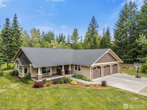 117 Grand Fir Lane Toledo WA 98591